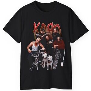Korn Lowrider Shirt